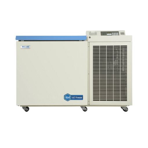 Meling -164"C Cryogenic Freezer - DW-ZW128