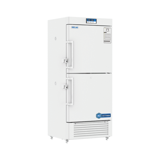 Meling -20"C ~-40"C Ultra-low Temperature Medical Freezer - DW-FL450