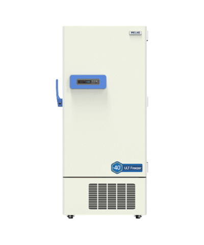 Meling DW-FL528 Ultra-Low Temperature Freezer -20°C to -40°C