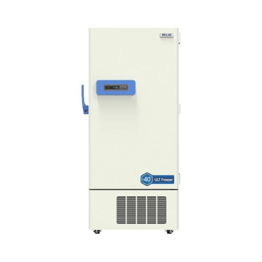 Meling -20"C ~-40"C Ultra-low Temperature Freezer - DW-FL528