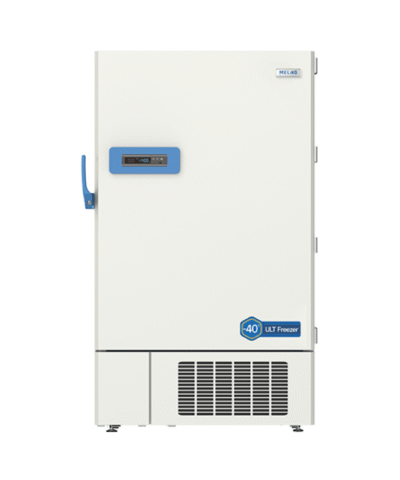 Meling DW-FL778 Ultra-Low Temp Lab Freezer (-20°C to -40°C)