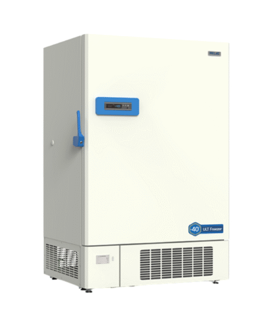 Meling DW-FL1008 Ultra-Low Lab Freezer -20°C to -40°C