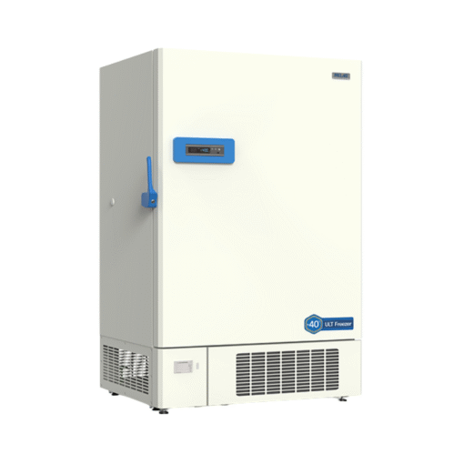 Meling -20"C ~-40"C Large Volume Ultra-low Laboratory Freezer - DW-FL1008