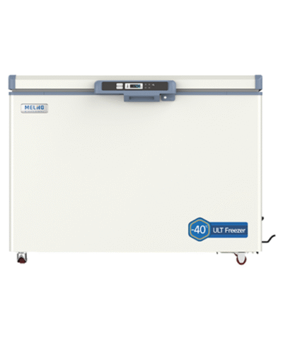 Meling -40°C Low Temperature Medical Freezer DW-FW270