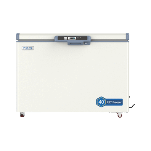 Meling -40"C Low Temperature Medical Freezer - DW-FW270