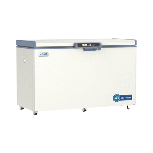 Meling -40"C Low Temperature Freezer Chest Freezer - DW-FW360