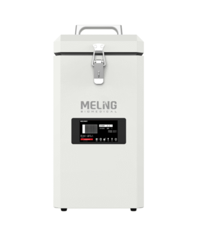 Meling -86°C Portable Ultra-Low Temp Vaccine Freezer DW-HL1.8