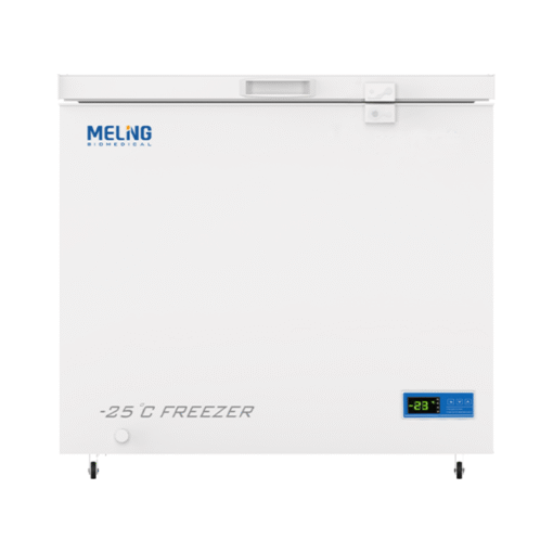 Meling -10"C ~-25"C Low-temperature Biomedical Freezer - DW-YW226A