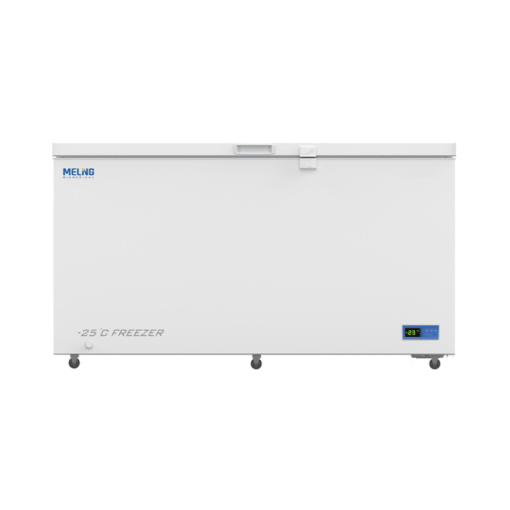 Meling -10"C ~-25"C Low-temperature Biomedical Freezer - DW-YW508A