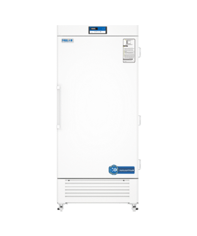 Meling -30°C Biomedical Freezer DW-XL668 | Medical Trade Hub UAE