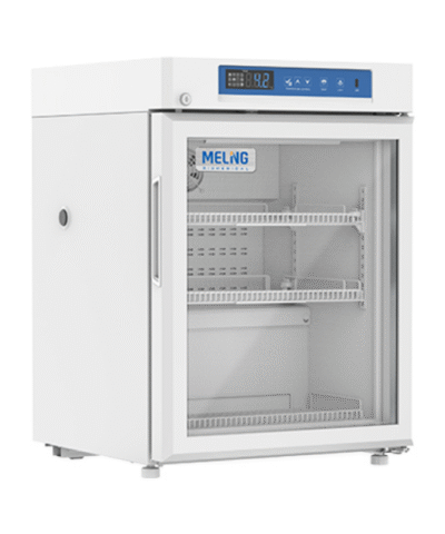 Meling YC-75L Benchtop/Undercounter Vaccine Refrigerator