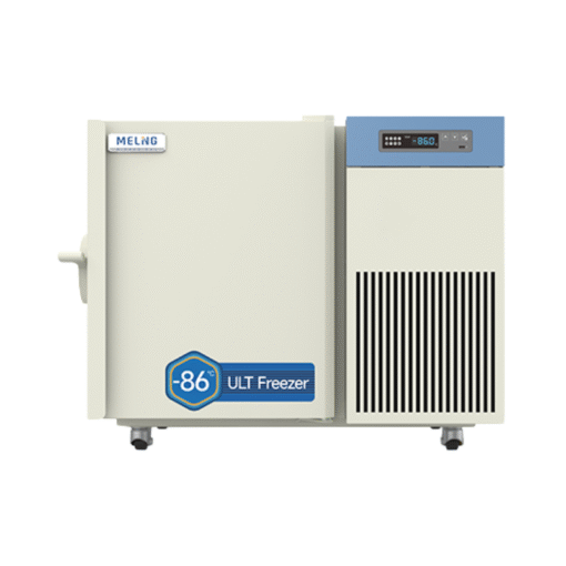 Meling -86"C Undercounter Ultra Low Freezer - DW-HL50