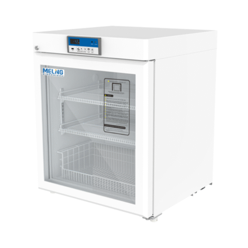 Meling 2"C~8"C Undercounter Pharmacy/Medical/Vaccine Refrigerator - YC-130L