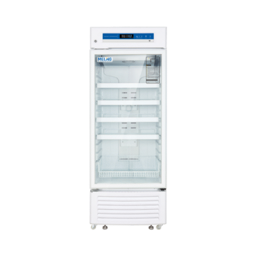 Meling 2"C~8"C Pharmacy/Medical/Vaccine Refrigerator - YC-315L