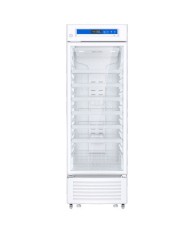 Meling YC-395L Pharmacy & Vaccine Refrigerator - 395L Medical Fridge
