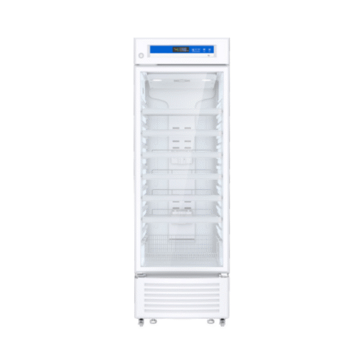 Meling 2"C~8"C Pharmacy/Vaccine Refrigerator for Pharmacy and Laboratory - YC-395L
