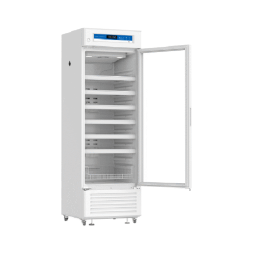 Meling 2"C~8"C Pharmacy/Medical Refrigerator Lab Refrigerator - YC-400L
