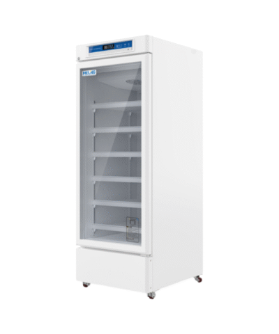 Meling YC-525L Medical Refrigerator for Pharmacy & Lab Storage