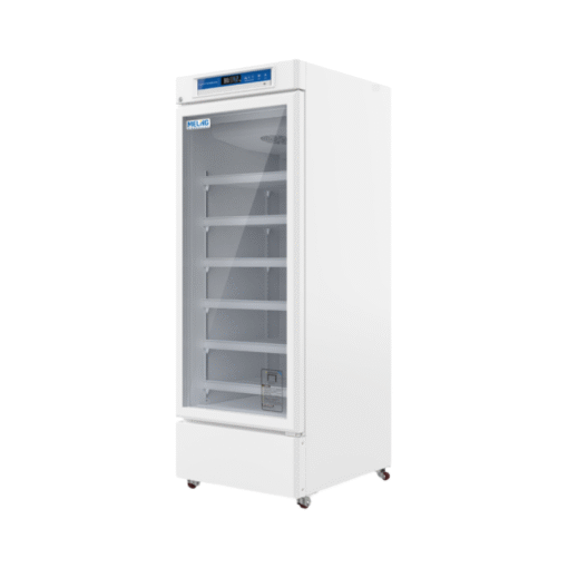 Meling 2"C~8"C Pharmacy/Medical Refrigerator Lab Refrigerator - YC-525L
