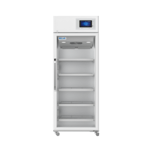 Meling 2"C~8"C Pharmacy/Medical Refrigerator Lab Refrigerator - YC-650CL