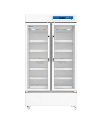 Meling YC-725L Medical Grade Refrigerator for Pharmacy & Lab