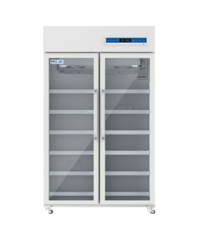 Meling YC-1015L Medical Refrigerator for Pharmacy & Vaccine Storage