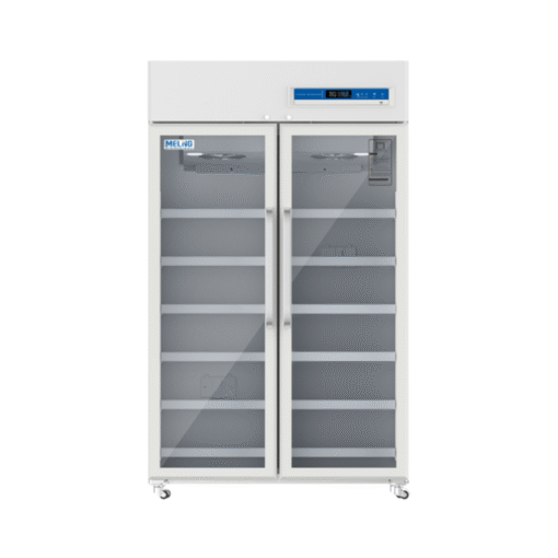 Meling 2"C~8"C Pharmacy/Medical Refrigerator Vaccine Refrigerator - YC-1015L