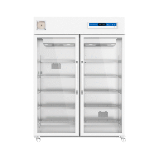 Meling 2"C~8"C Pharmacy/Medical Refrigerator Lab Refrigerator - YC-1320L