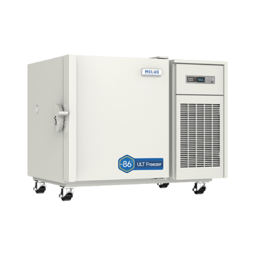 Meling -86"C Undercounter Ultra Low Freezer - DW-HL100