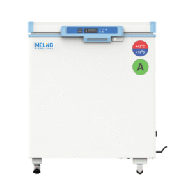 Meling YC-150EW Ice-Lined Medical Refrigerator for Vaccine Storage