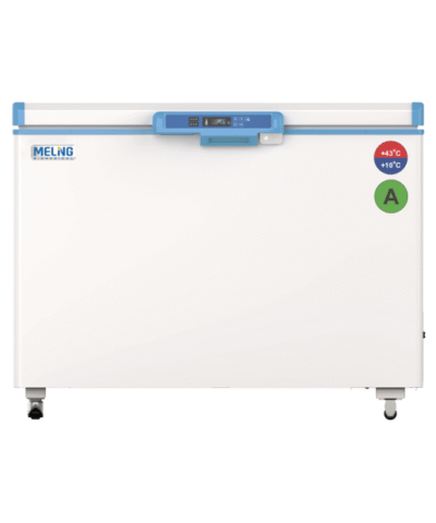 Meling YC-275EW Ice-Lined Medical Refrigerator for Vaccine Storage