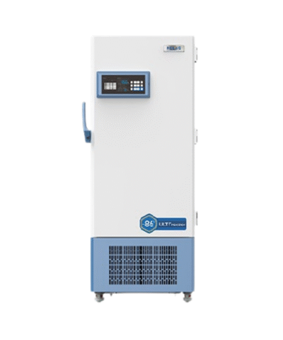 Meling -86°C Ultra-Low Freezer DW-HL340 | Medical Lab Storage