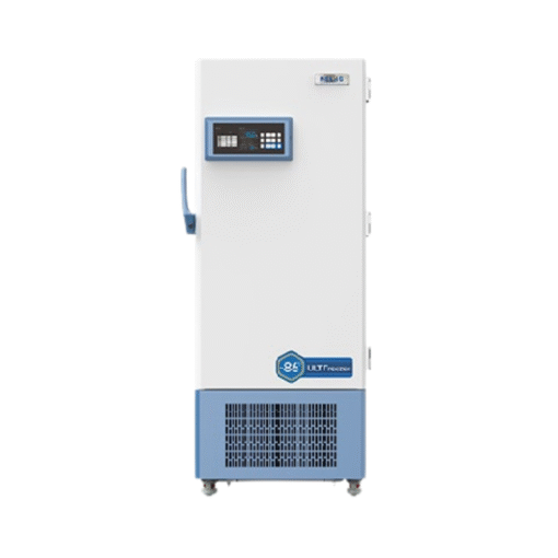 Meling -86"C Auto-cascade Ultra Low Temperature Freezer - DW-HL340