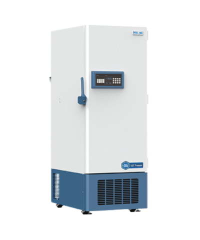 Meling -86°C Ultra-Low Freezer DW-HL398D for Labs & Medical Use
