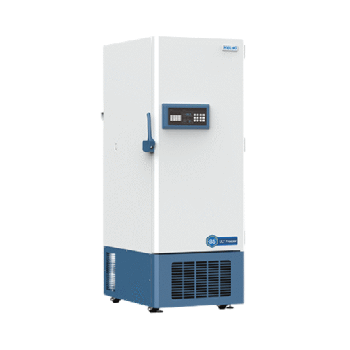 Meling -86"C Ultra Low Temperature Cost-effective Freezer - DW-HL398D