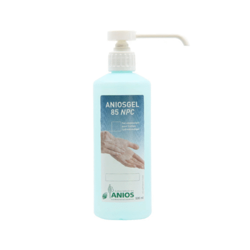 Aniosgel 85 Npc, 500 Ml