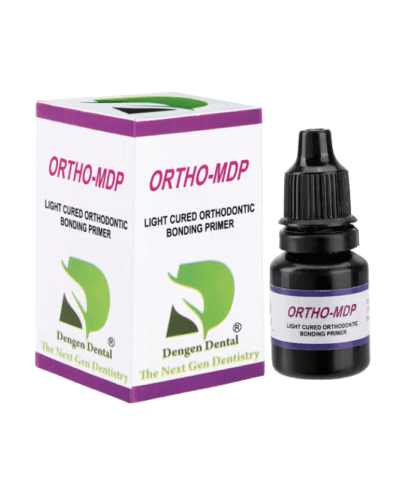 Dengen Dental Ortho MDP Bond Adhesive Primer 5ml