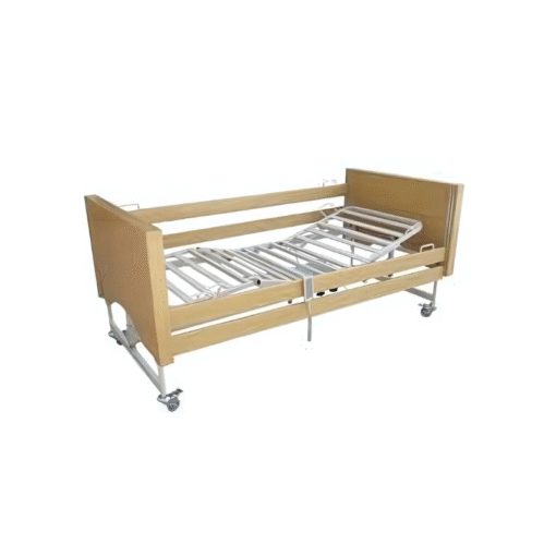 Nexus Pro-Bario Electric Bed