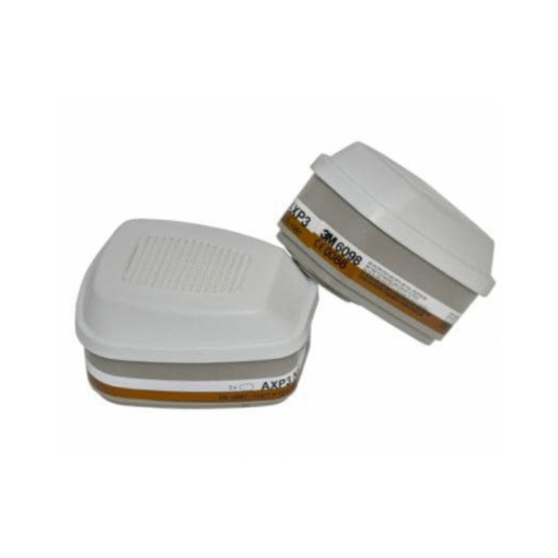 3M™ Gas, Vapour and Particulate Filter, AXP3 NR, 6098