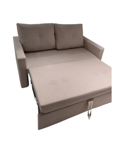 Hospital Sofa Cum Bed - Dual-Use Furniture for Healthcare