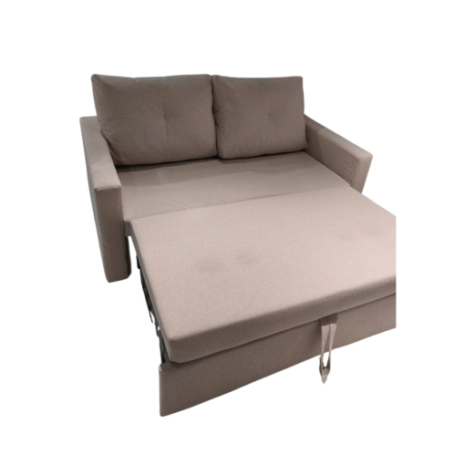 Hospital Sofa Cum Bed