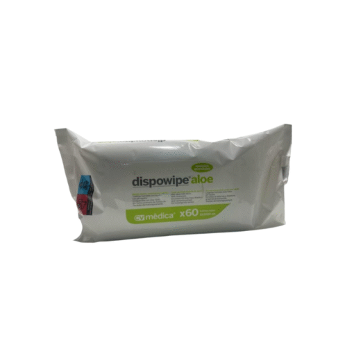 Dispowipe ALOE