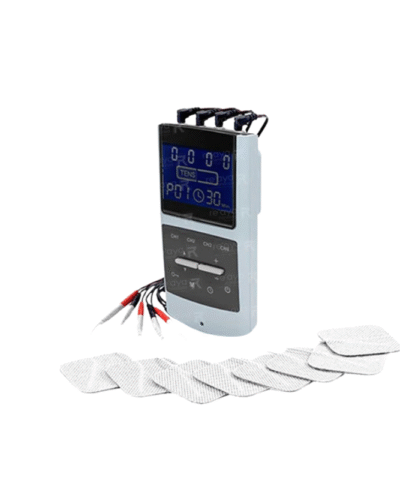 Everyway Medical 4-Channel TENS/EMS Machine (iStim EV-906/EZ) - Limited Edition