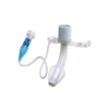 Shiley Pediatric Tracheostomy Tube Extra Long with TaperGuard Cuff