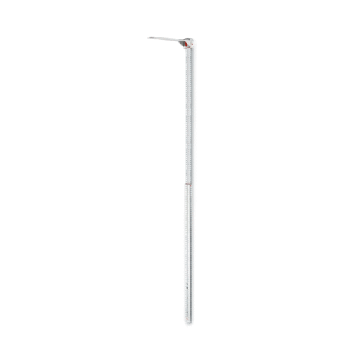 Seca 220 Telescopic Measuring Rod for Seca Column Scales – Accurate Height Measurement Accessory