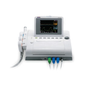 AVEUS AV-Classic 3 Fetal Monitor - Portable & Accurate
