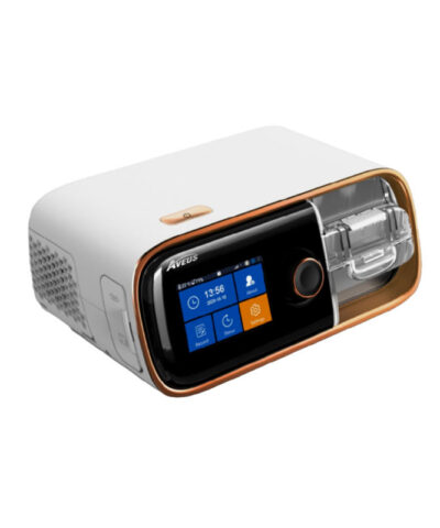 AVEUS AV-CP20 Auto CPAP Machine with Humidifier & Cloud Connectivity
