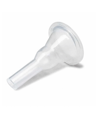 Hollister Male External Catheter Medium - Condom Catheter