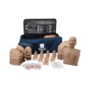 PRESTAN Ultralite Manikin 12-Pack with CPR Feedback | Diversity Training