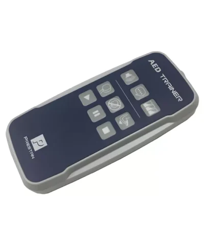 Remote Control for PRESTAN Professional AED Trainer PLUS